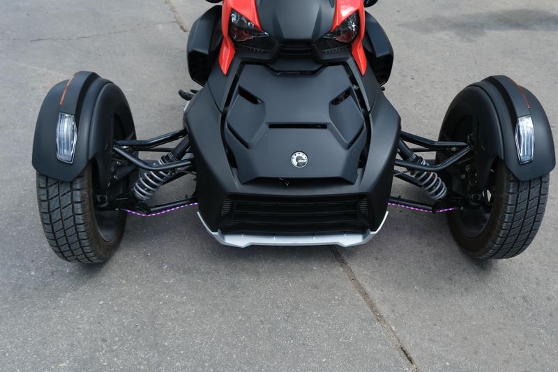 2020 Can-Am RD RYKER RALLY 900 ACE 20 900 ACE Image 6