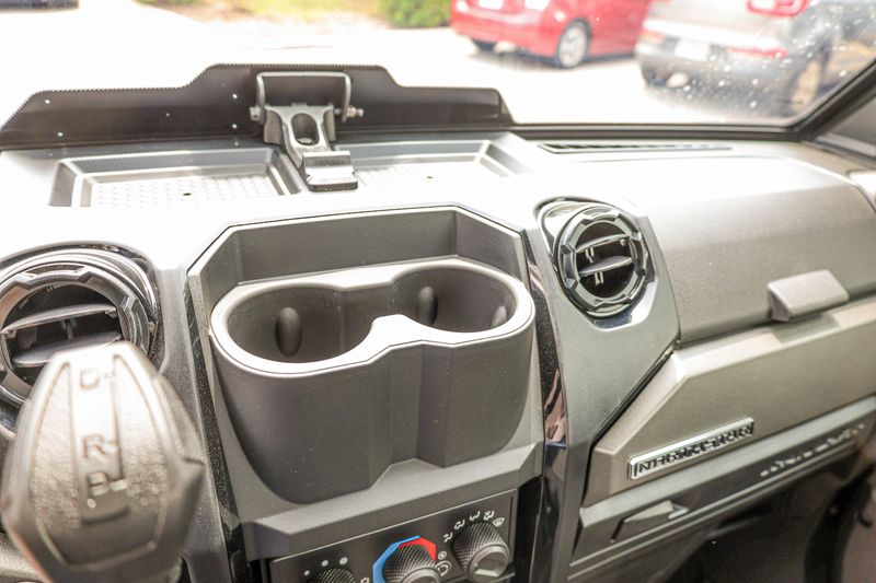 NEW 2026 POLARIS RANGER CREW XD 1500 NORTHSTAR EDITION PREMIUM Image 18
