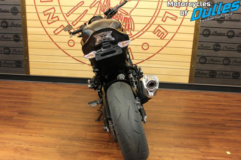 2023 Kawasaki Z900 ABS Image 7