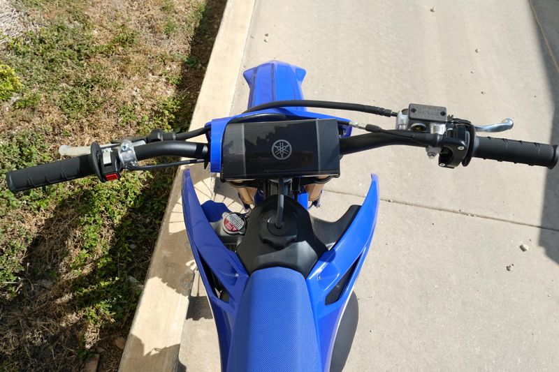NEW 2026 YAMAHA YZ85LW Image 11
