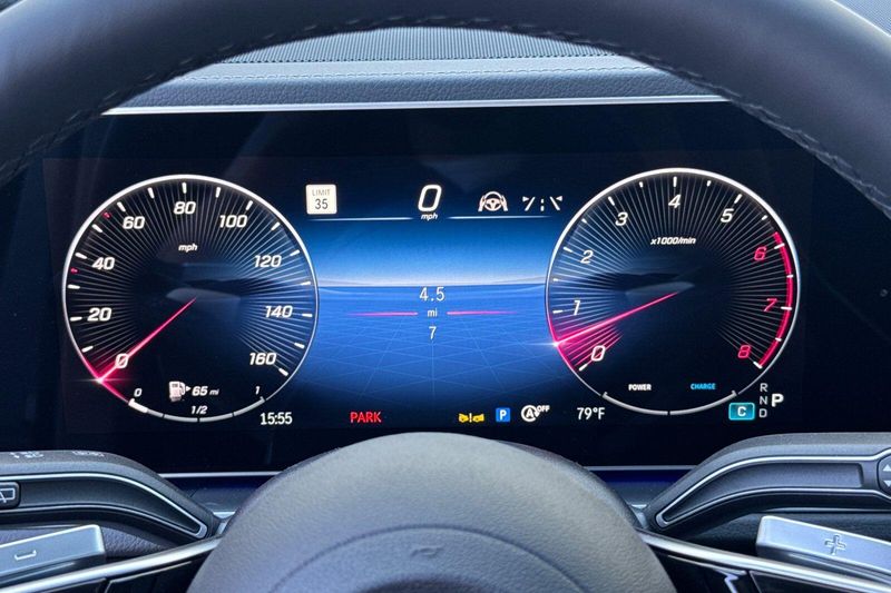 New 2026 Mercedes-Benz GLS 450Image 24