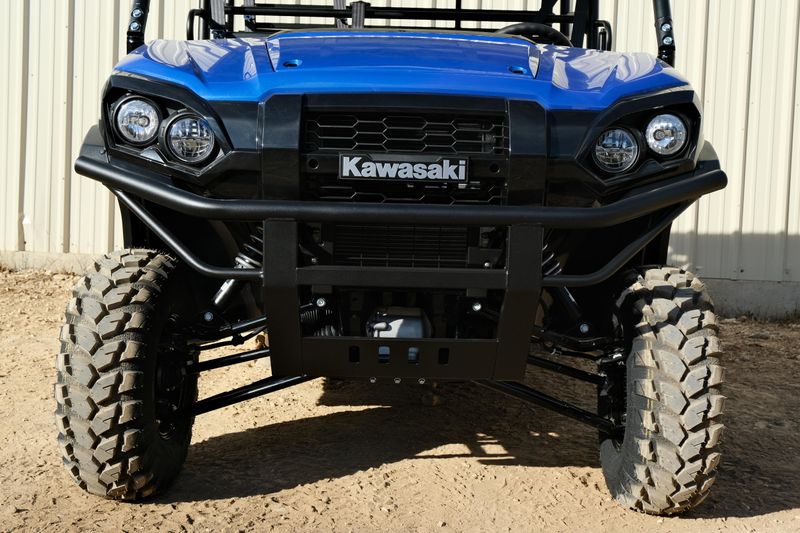 NEW 2026 KAWASAKI MULE PROFXT 1000 LE Image 9