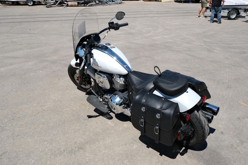 NEW 2024 INDIAN MOTORCYCLE SUPER CHIEF LIMITED ABS Image 5