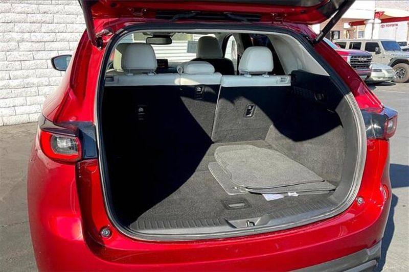 Used 2023 Mazda CX-5 2.5 S Premium PackageImage 34