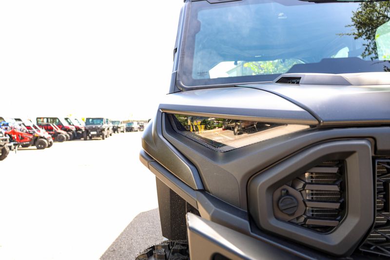 NEW 2026 POLARIS RANGER CREW XD 1500 NORTHSTAR EDITION PREMIUM Image 14