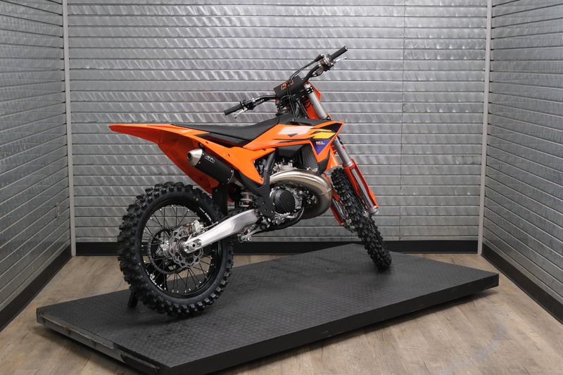 NEW 2026 KTM 300 SX Image 3