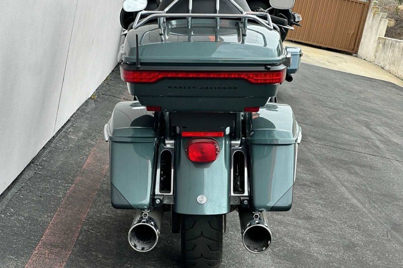 2020 Harley-Davidson Electra GlideImage 6