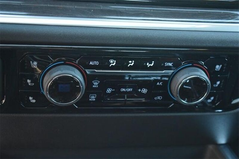 New 2026 Chevrolet Silverado 1500 LTZImage 34