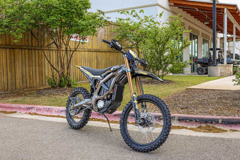 NEW 2026 SURRON ULTRA BEE X Image 1