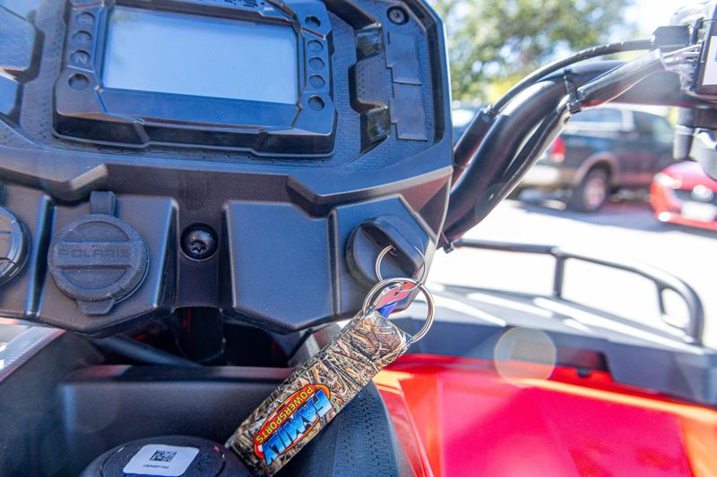 NEW 2026 POLARIS SPORTSMAN 570 TOURING Image 4