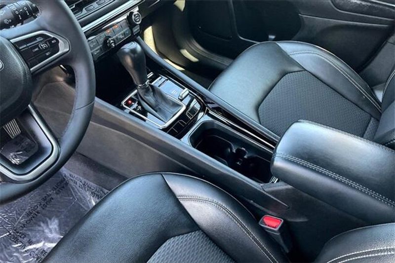 2023 Jeep Compass AltitudeImage 17