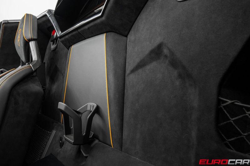 Used 2016 Lamborghini Aventador LP750-4 SuperVeloce *HUGE CARBON OPTIONS*Image 47