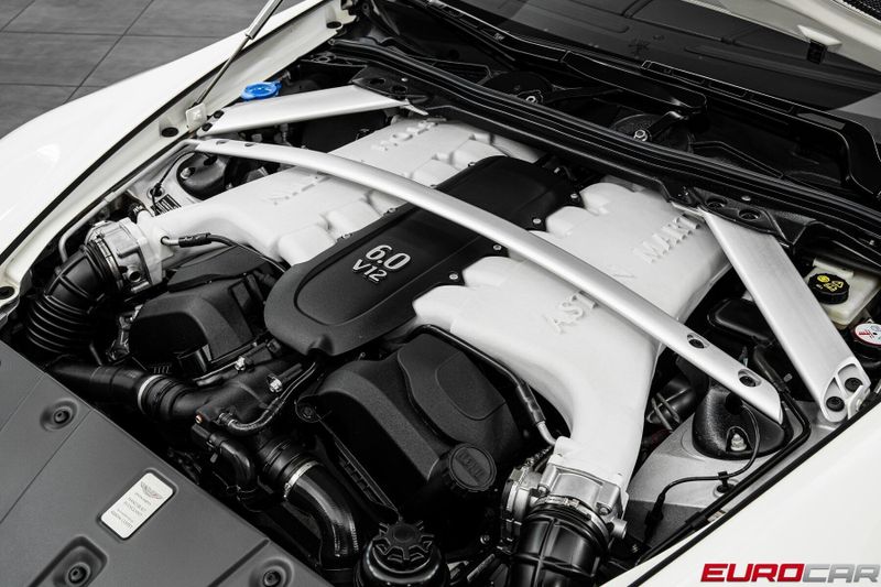 Used 2017 Aston Martin V12 Vantage S *CARBON FIBER OPTIONS * FULL PPF*Image 11