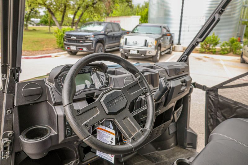 NEW 2026 POLARIS RANGER CREW XP 1000 PREMIUM Image 6