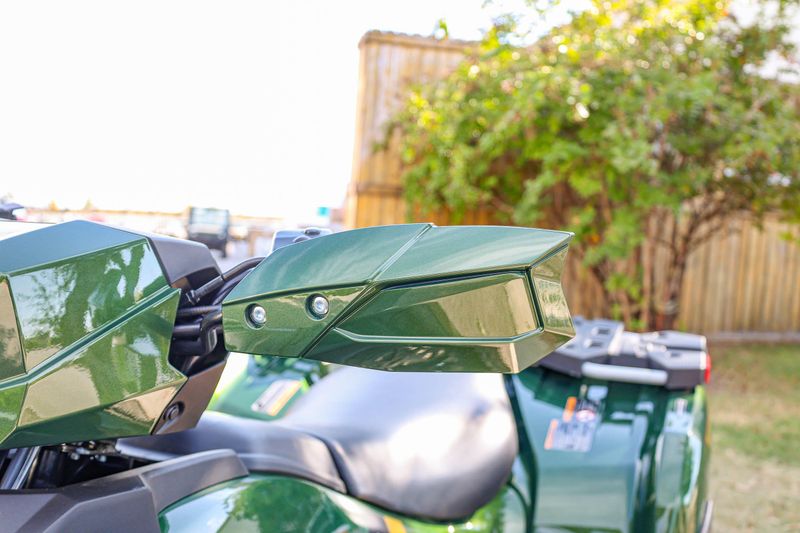 NEW 2026 KAWASAKI BRUTE FORCE 750 SE EPS Image 27