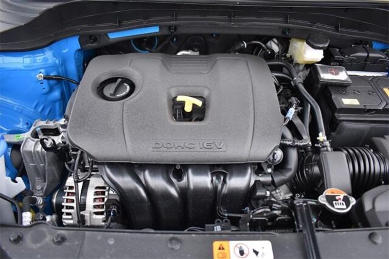 New 2025 Kia Soul SImage 32