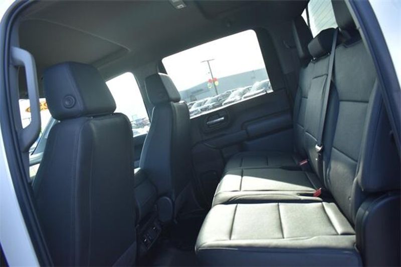 2025 Chevrolet Silverado 3500HD Work TruckImage 19