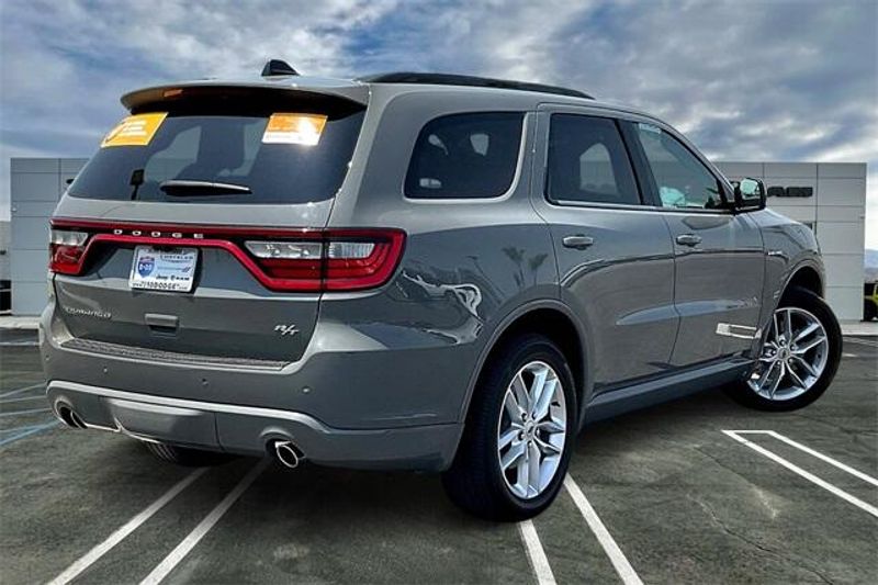 2023 Dodge Durango R/T PlusImage 13