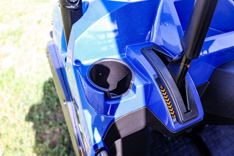 NEW 2026 KAWASAKI MULE  PROFXT 1000 LE Image 24