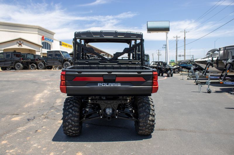 NEW 2026 POLARIS RANGER CREW XP 1000 PREMIUM Image 6