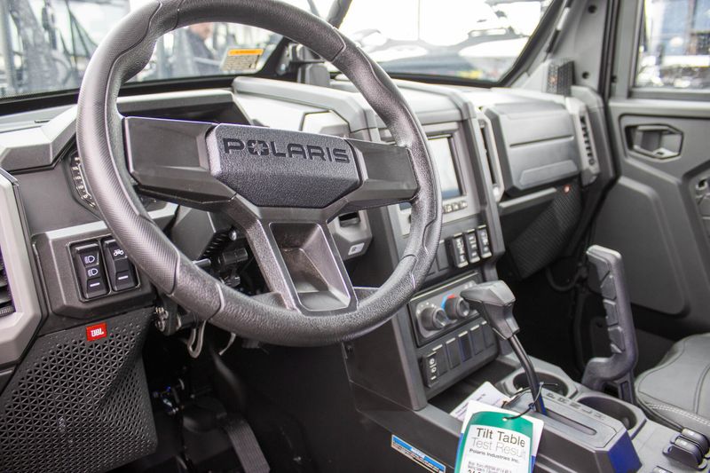 NEW 2026 POLARIS XPEDITION ADV 5 NORTHSTAR Image 20