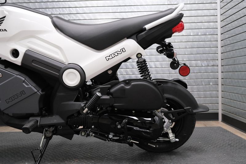 NEW 2026 HONDA NAVI Image 17