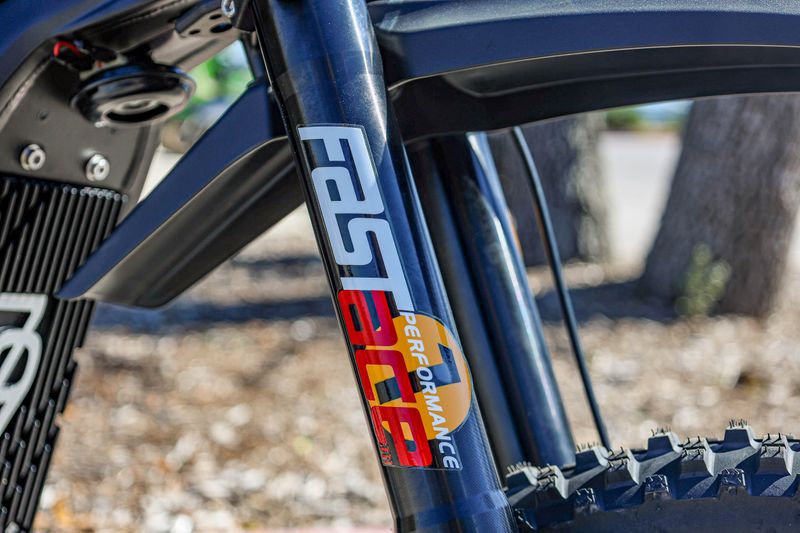 NEW 2025 79 BIKE FALCON PRO Image 2