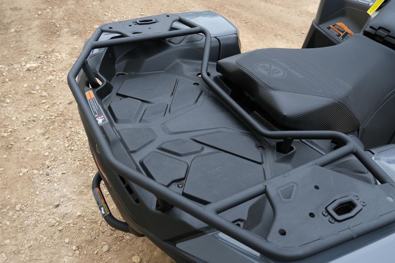 NEW 2026 CAN-AM OUTLANDER DPS 700 Image 13