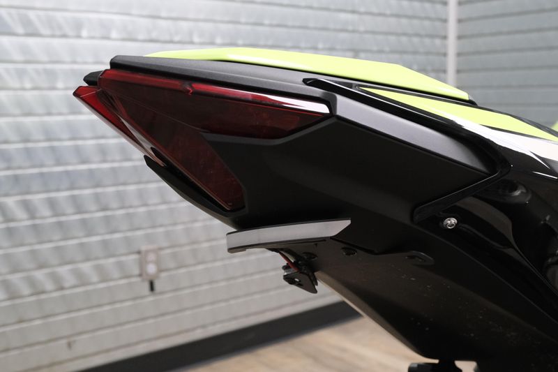 NEW 2026 KAWASAKI NINJA 500 SE ABS Image 20