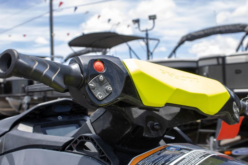 USED 2022 SEADOO GTI SE 130 Image 10