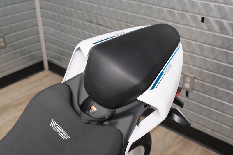 NEW 2026 CFMOTO 450SS Image 18