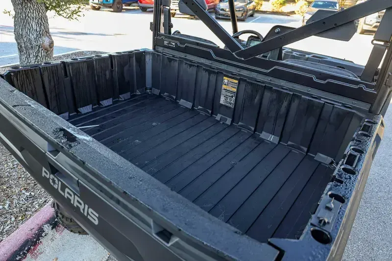 NEW 2026 POLARIS RANGER 1000 EPS Image 15