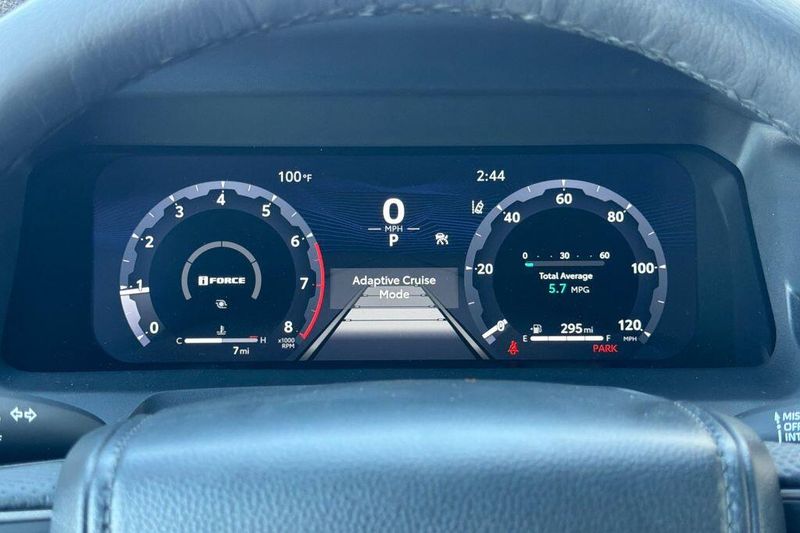 New 2026 Toyota Tacoma TRD Off-RoadImage 27