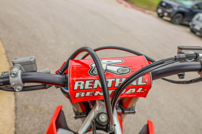 USED 2026 HONDA CRF 450RWE Image 22