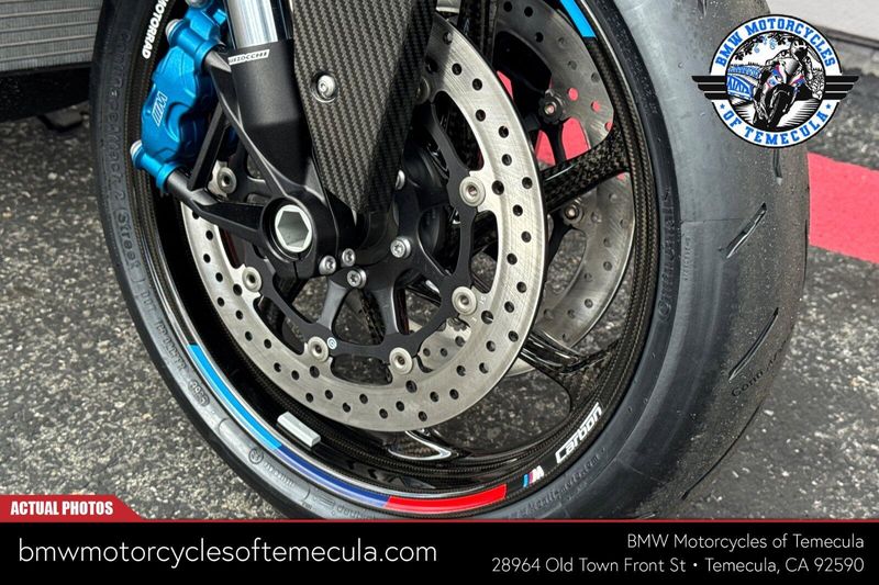 2026 BMW M 1000 XRImage 20