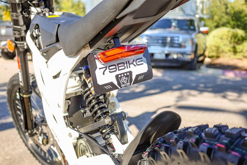 NEW 2026 79 BIKE FALCON GT Image 16
