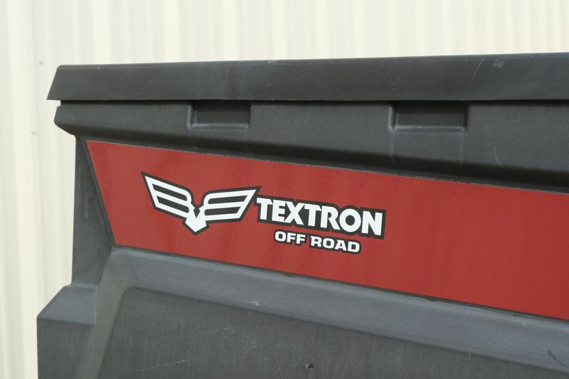 USED 2017 TEXTRON STAMPEDE 900 Image 14