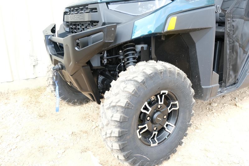 NEW 2026 POLARIS RANGER CREW XP 1000 PREMIUM Image 10