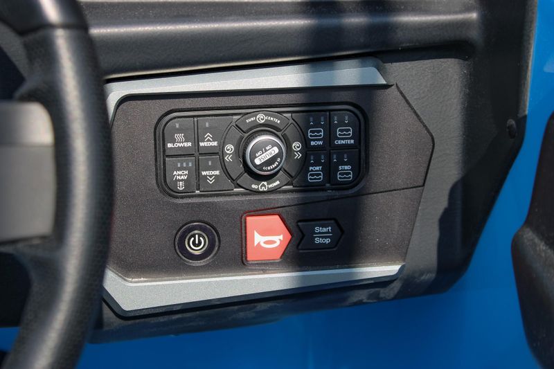 NEW 2026 AXIS TSERIES A245 Image 25