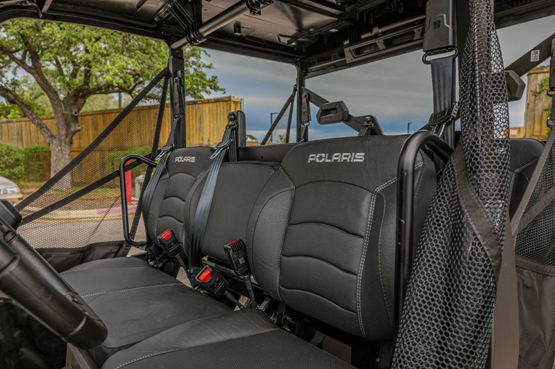 NEW 2026 POLARIS RANGER CREW XP 1000 PREMIUM Image 3