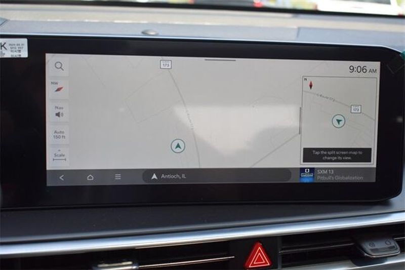 New 2025 Kia Sorento SXImage 31