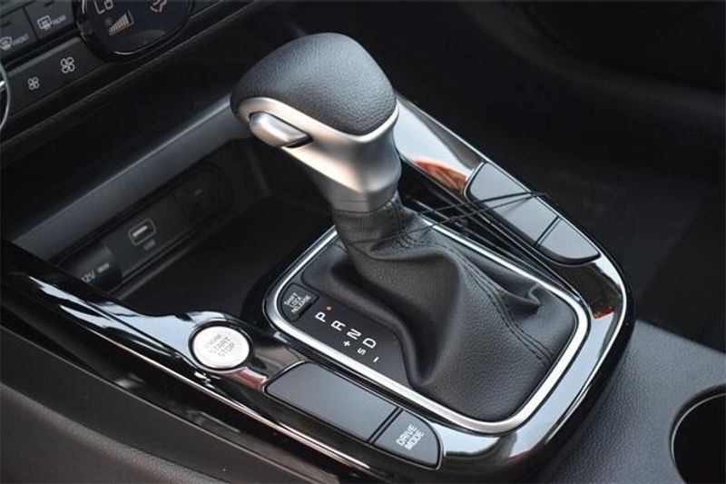 New 2025 Kia Soul SImage 20