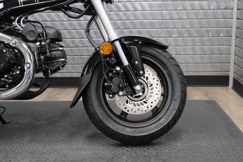 NEW 2026 HONDA DAX 125 Image 10