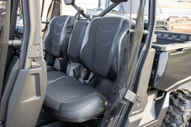 NEW 2026 CAN-AM DEFENDER MAX XT HD9 Image 15