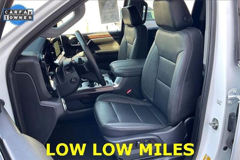 Used 2023 GMC Sierra 1500 SLTImage 24