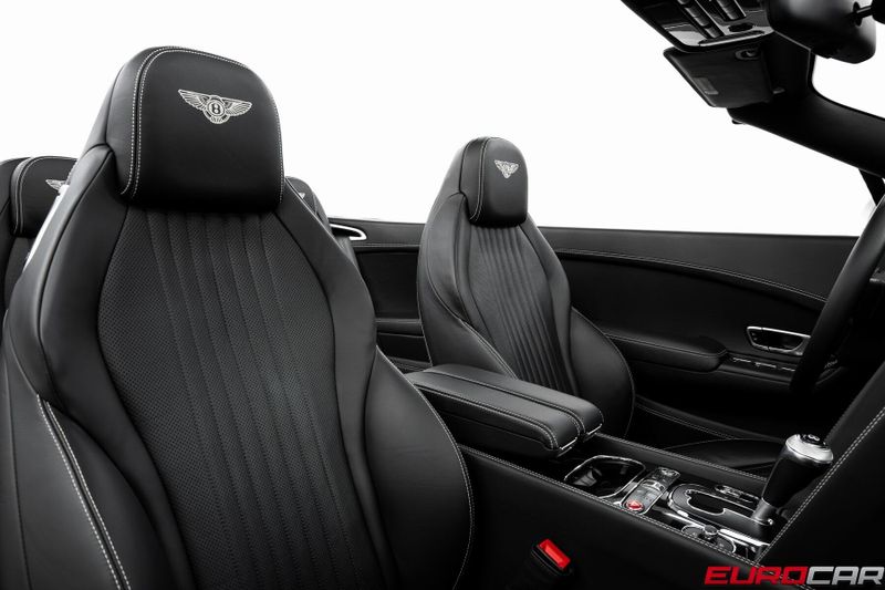 Used 2016 Bentley Continental GT V8 *FRONT SEAT COMFORT SPEC*Image 34