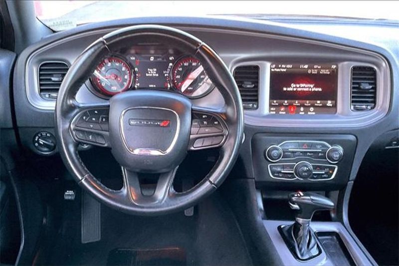 2023 Dodge Charger GT photo 4