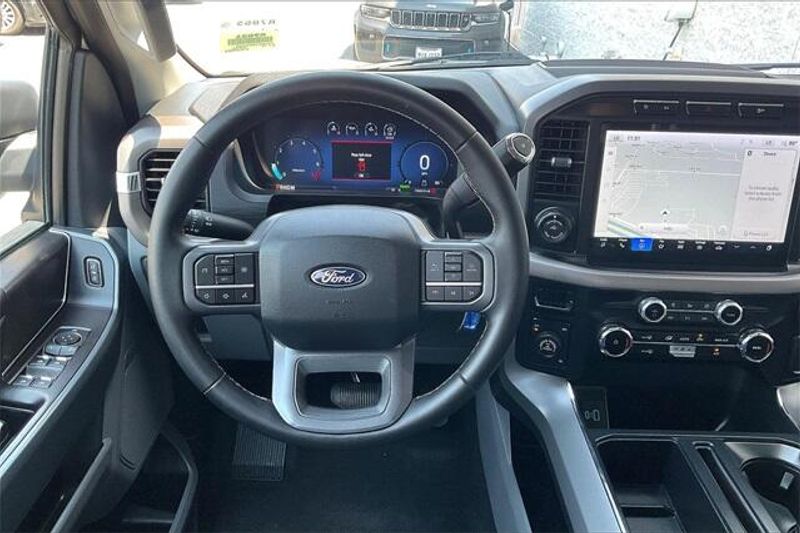 Used 2024 Ford F-150 XLTImage 4