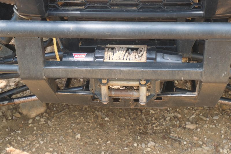 2024 Kawasaki MULE PROFX 1000 HD EDITION FIRECRACKER RED Image 15