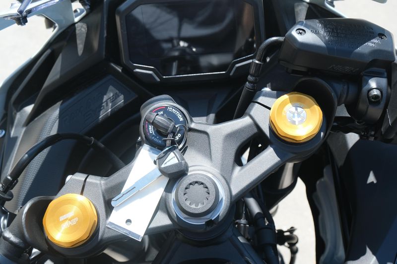 NEW 2026 KAWASAKI NINJA ZX4RR ABS Image 24